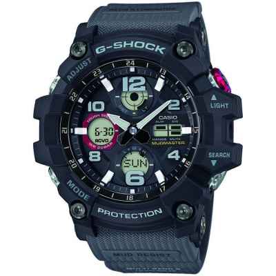 Часы CASIO GWG-100-1A8ER