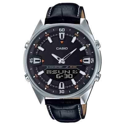 Часы CASIO AMW-830L-1AVDF