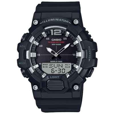 Часы CASIO HDC-700-1AVEF
