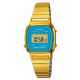 Часы CASIO LA670WGA-2DF
