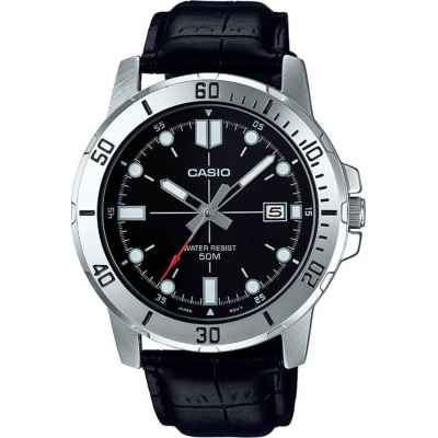 Часы CASIO MTP-VD01L-1EVUDF