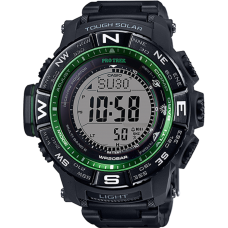 Часы CASIO PRW-3510FC-1DR Часы CASIO PRW-3510FC-1DR