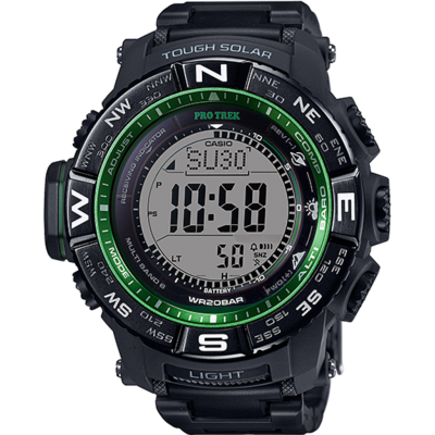 Часы CASIO PRW-3510FC-1DR