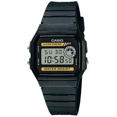 Часы CASIO F-94WA-9DG