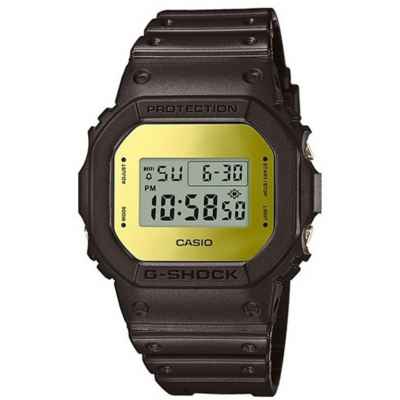 Часы CASIO DW-5600BBMB-1ER