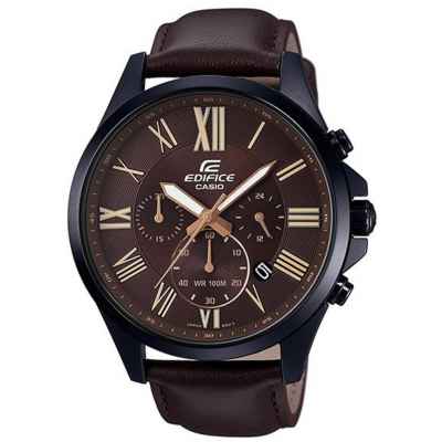 Часы CASIO EFV-500BL-1AVUDF