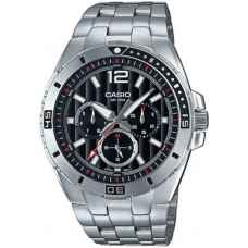 Часы CASIO MTD-1060D-1A2VDF