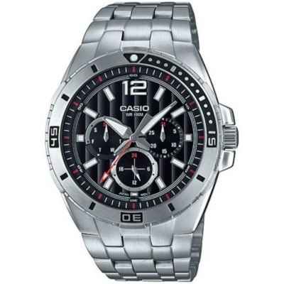 Часы CASIO MTD-1060D-1A2VDF