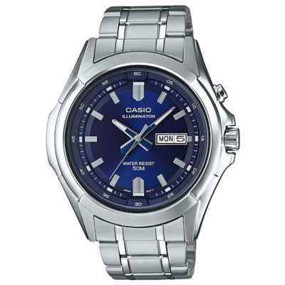 Часы CASIO MTP-E205D-2AVDF