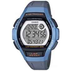 Часы CASIO LWS-2000H-2AVEF Часы CASIO LWS-2000H-2AVEF