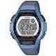 Часы CASIO LWS-2000H-2AVEF Часы CASIO LWS-2000H-2AVEF