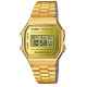 Часы CASIO A168WEGM-9EF