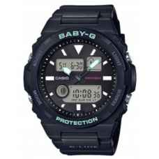 Часы CASIO BAX-100-1AER