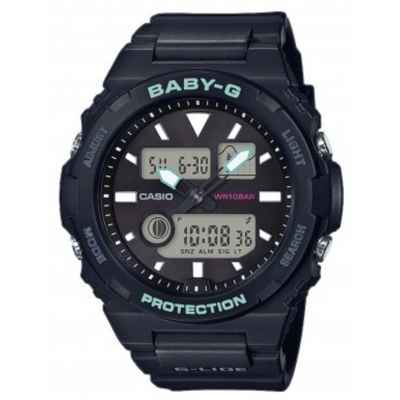 Часы CASIO BAX-100-1AER