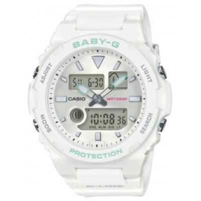 Часы CASIO BAX-100-7AER