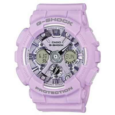 Часы CASIO GMA-S120DP-6AER