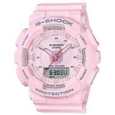 Часы CASIO GMA-S130-4AER