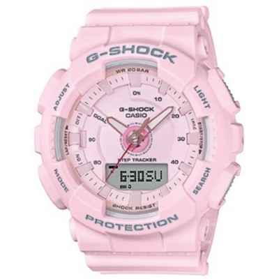 Часы CASIO GMA-S130-4AER