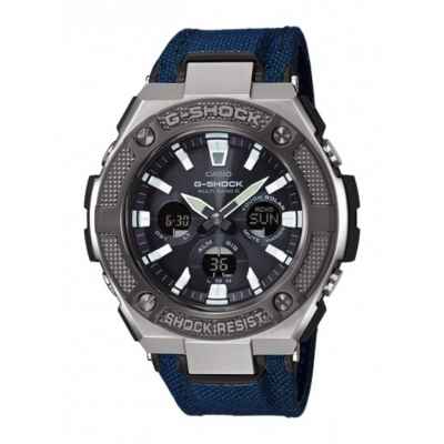 Часы CASIO GST-W330AC-2AER