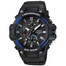 Часы CASIO MCW-110H-2AVEF