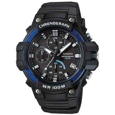 Часы CASIO MCW-110H-2AVEF