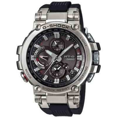 Часы CASIO MTG-B1000-1AER