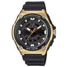 Часы CASIO MWC-100H-9AVEF Часы CASIO MWC-100H-9AVEF