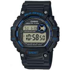 Часы CASIO TRT-110H-2AVEF
