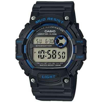 Часы CASIO TRT-110H-2AVEF