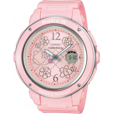 Часы CASIO BGA-150KT-4BER
