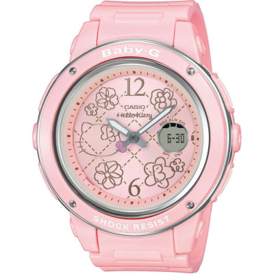Часы CASIO BGA-150KT-4BER
