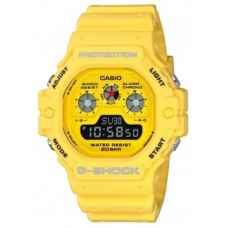 Часы CASIO DW-5900RS-9ER Часы CASIO DW-5900RS-9ER