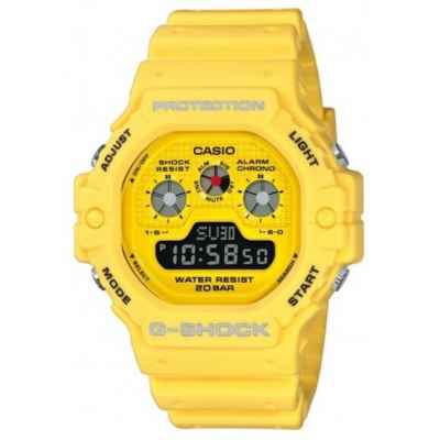 Часы CASIO DW-5900RS-9ER