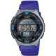 Часы CASIO WS-1100H-2AVEF Часы CASIO WS-1100H-2AVEF