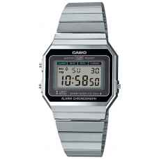 Часы CASIO A700WE-1AEF Часы CASIO A700WE-1AEF