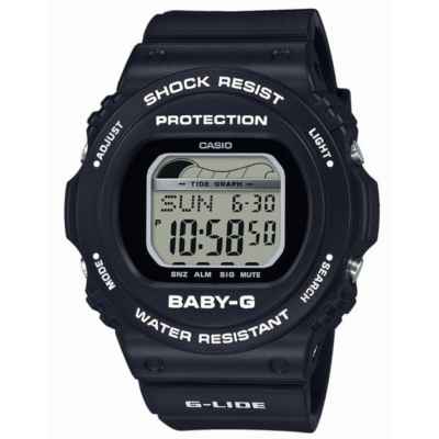 Часы CASIO BLX-570-1ER