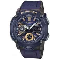 Часы CASIO GA-2000-2AER