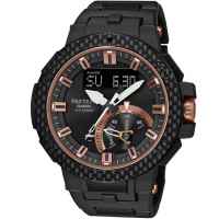 Часы CASIO PRW-7000X-1ER