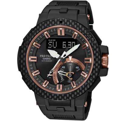 Часы CASIO PRW-7000X-1ER