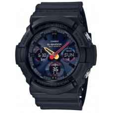 Часы CASIO GAW-100BMC-1AER