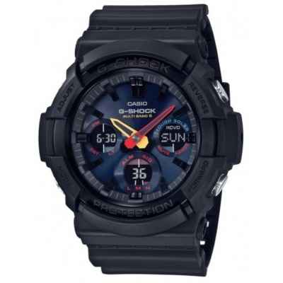 Часы CASIO GAW-100BMC-1AER