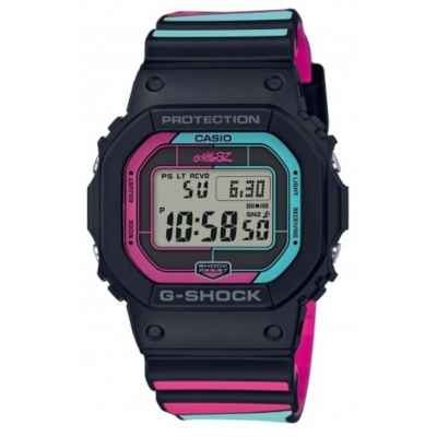 Часы CASIO GW-B5600GZ-1ER