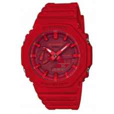 Часы CASIO GA-2100-4AER