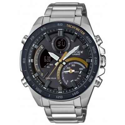 Часы CASIO ECB-900DB-1CER