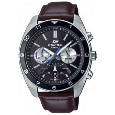 Часы CASIO EFV-590L-1AVUEF