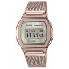 Часы CASIO A1000MCG-9EF