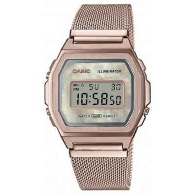 Часы CASIO A1000MCG-9EF