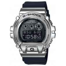 Часы CASIO GM-6900-1ER