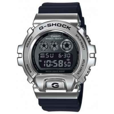 Часы CASIO GM-6900-1ER