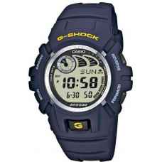 Часы CASIO G-2900F-2VER